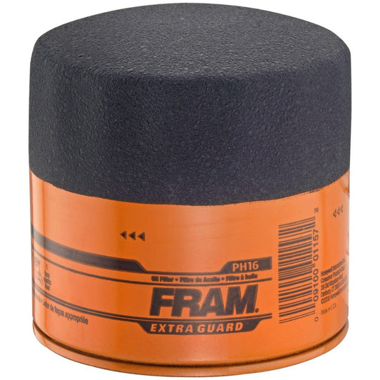 Oljefilter FORD och Mopar FRAM PH16 94 mm 1972-2008