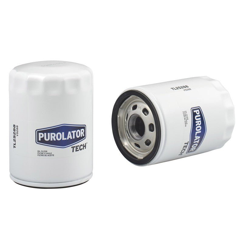 Oljefilter Purolator L25288 GM 102 mm