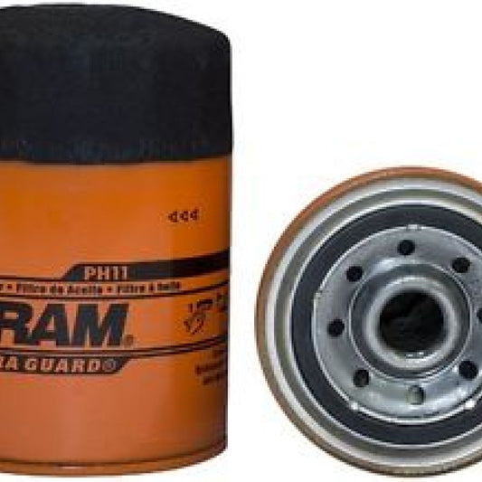 Oljefilter GM FRAM PH11 132mm (ej Chevy)
