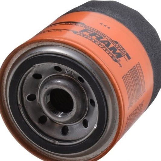 Oljefilter GM FRAM PH25 103 mm Buick Oldmobile Pontiac