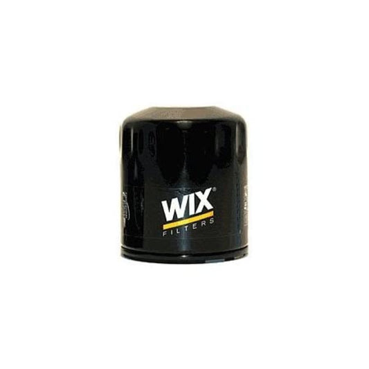 Oljefilter GM WIX 51258 110 mm Buick Oldmobile Pontiac