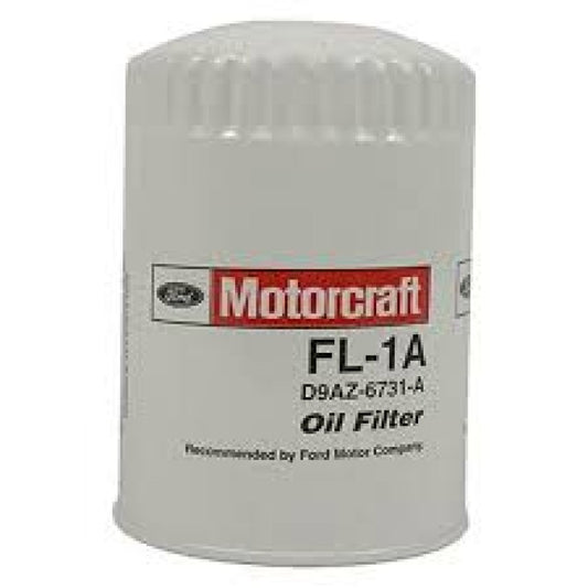 Oljefilter Motorcraft FL-1A