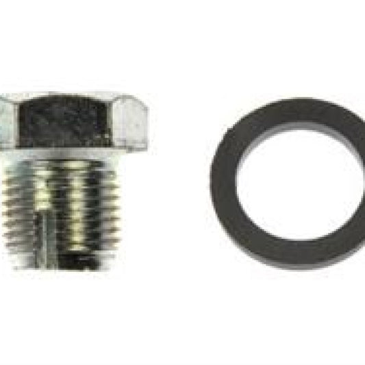 Oljeplugg Motor 1/2" - 20 GM MoPar Ford 1968 - 1992