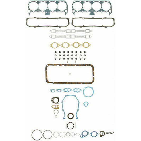 Packningssats MoPar Motor 1963-1978 361 383 400 413 426 440 ci