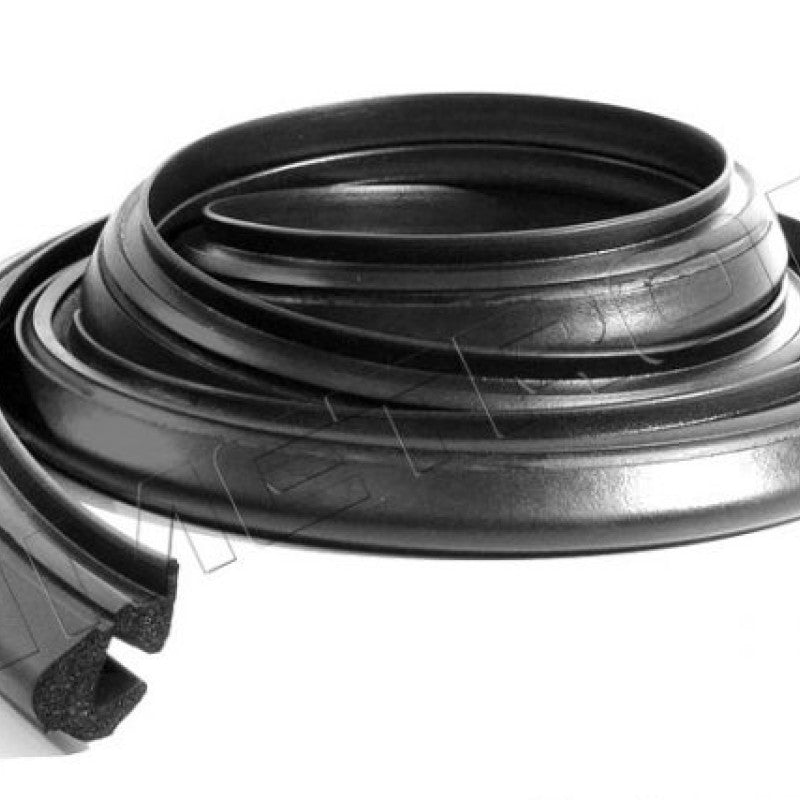 Gummilist Taklist Roof Rail Seal MoPar 1960-1971