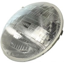 Sealed Beam Lampa 178mm 7" Halv och helljus