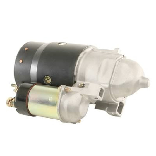 Startmotor GM 1955-2002 HD start