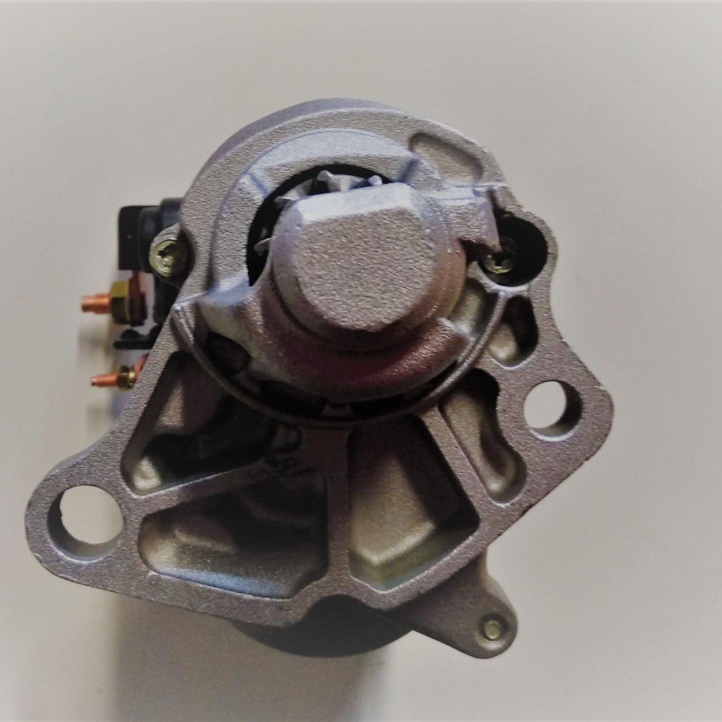 Startmotor MoPar 1962-1973