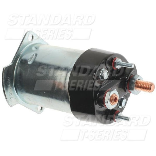 Startmotor Solenoid Tillslag GM 1958-1980