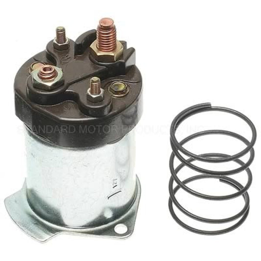 Startmotor Solenoid Tillslag GM 1982-1999