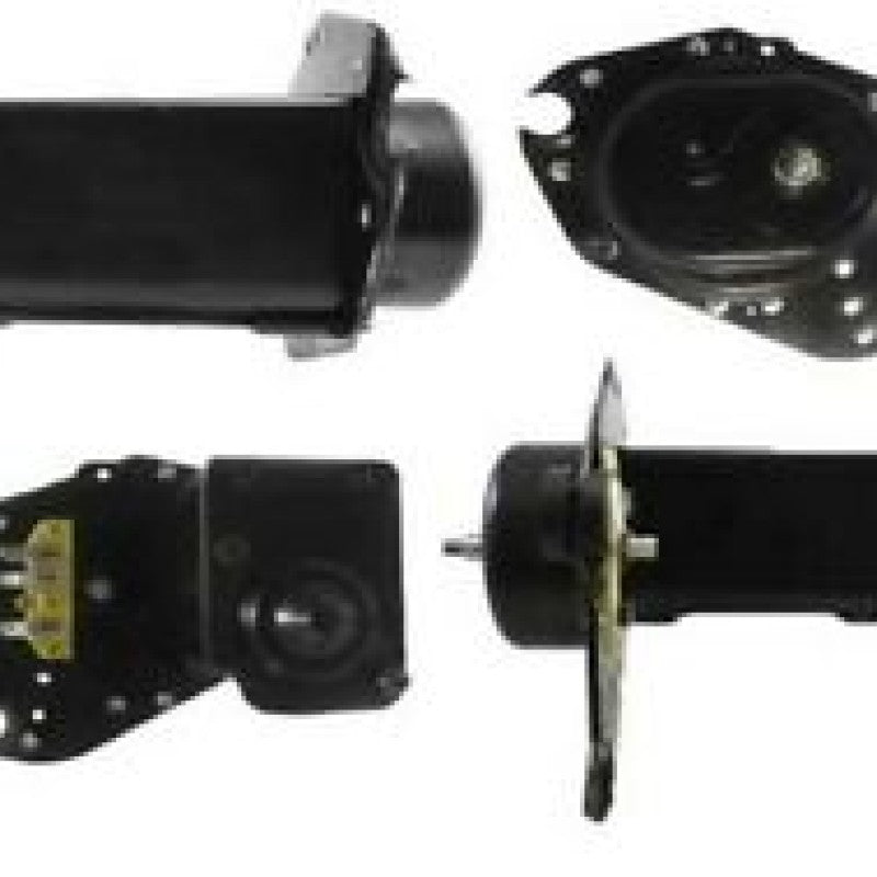 Torkarmotor GM 1968-1987 ej gömda torkararmar